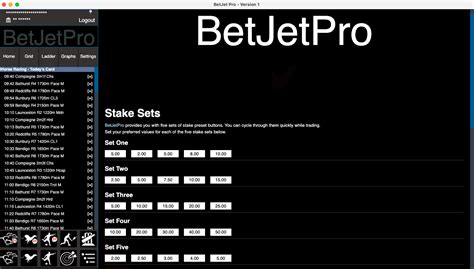 betfair app for windows 10.